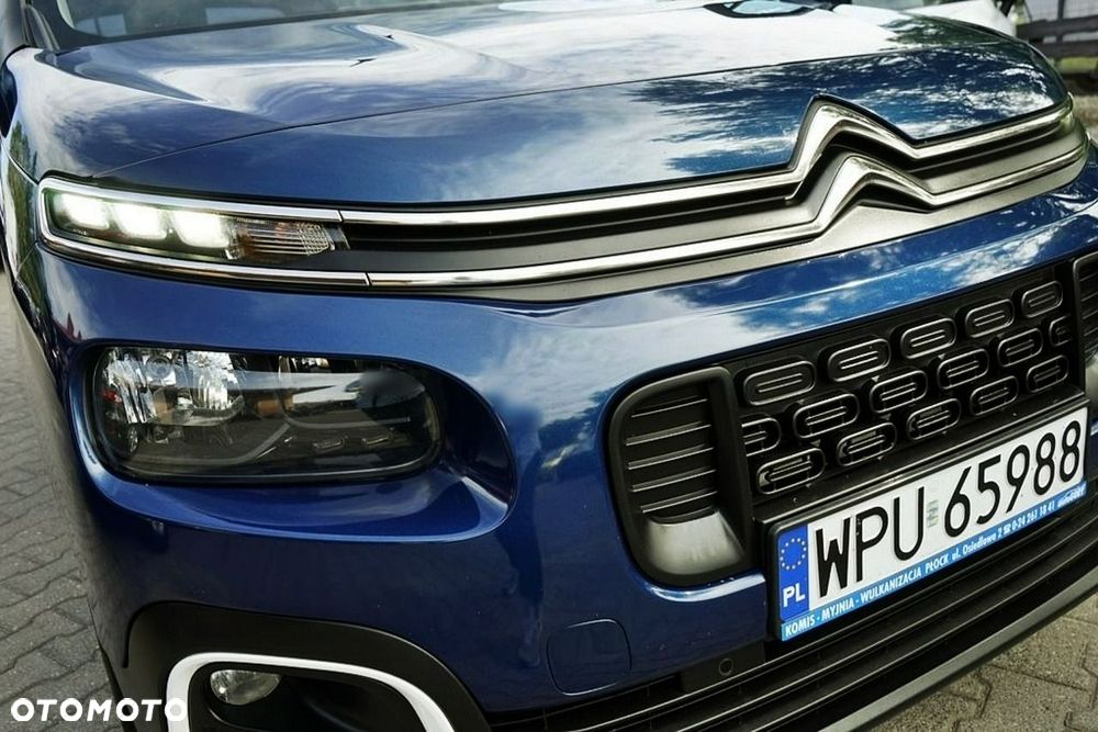 Citroën Berlingo - 13