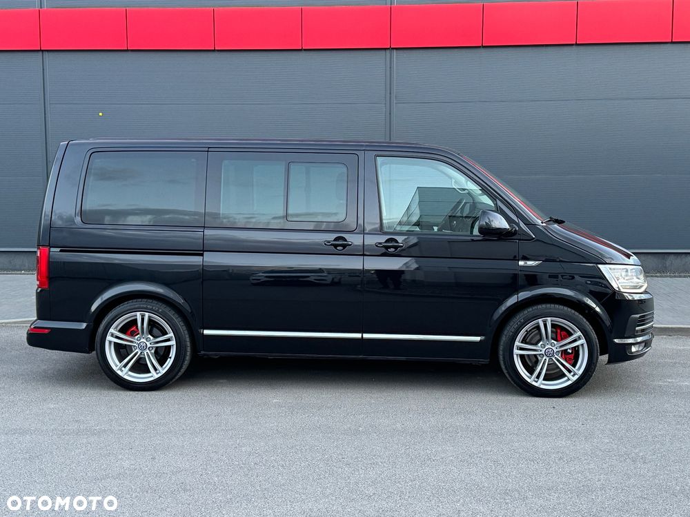 Volkswagen Multivan 2.0 BiTDI L1 Highline 4Motion DSG - 20