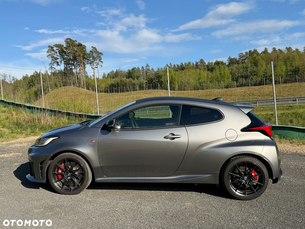 Toyota GR Yaris - 23