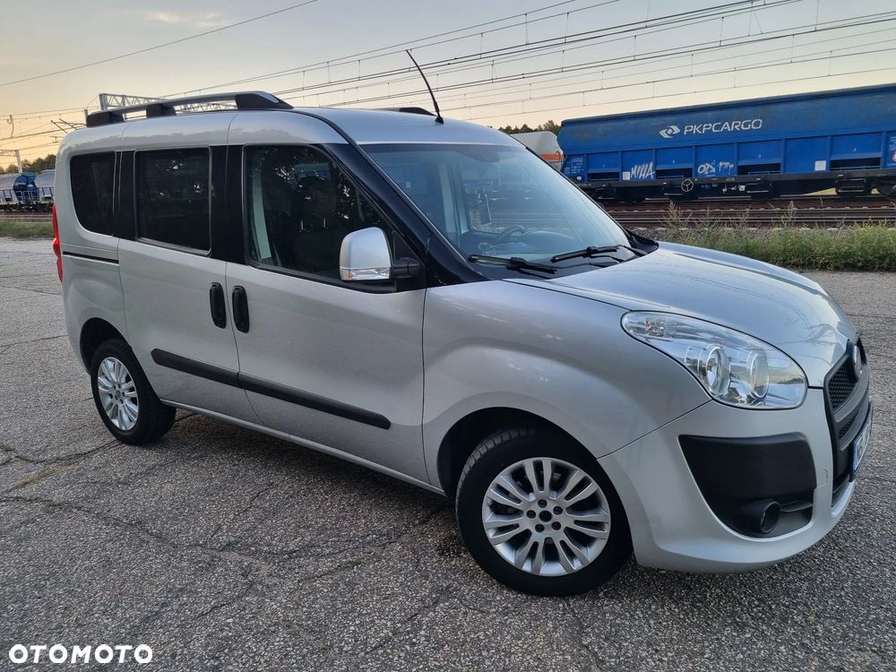 Fiat Doblo - 27