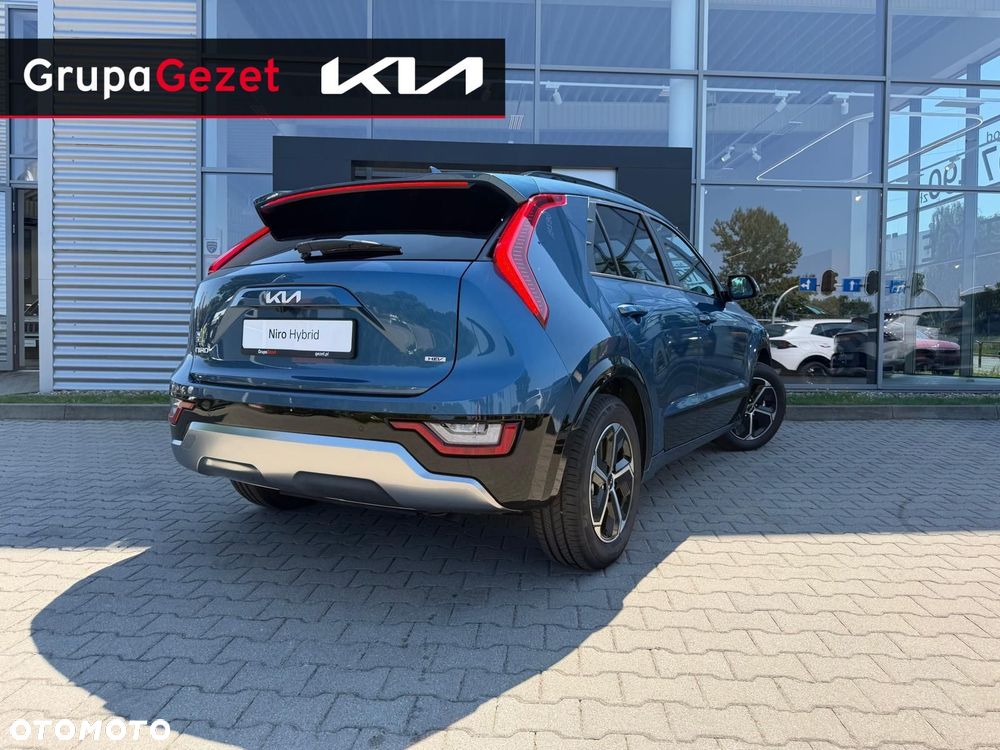 Kia Niro - 7