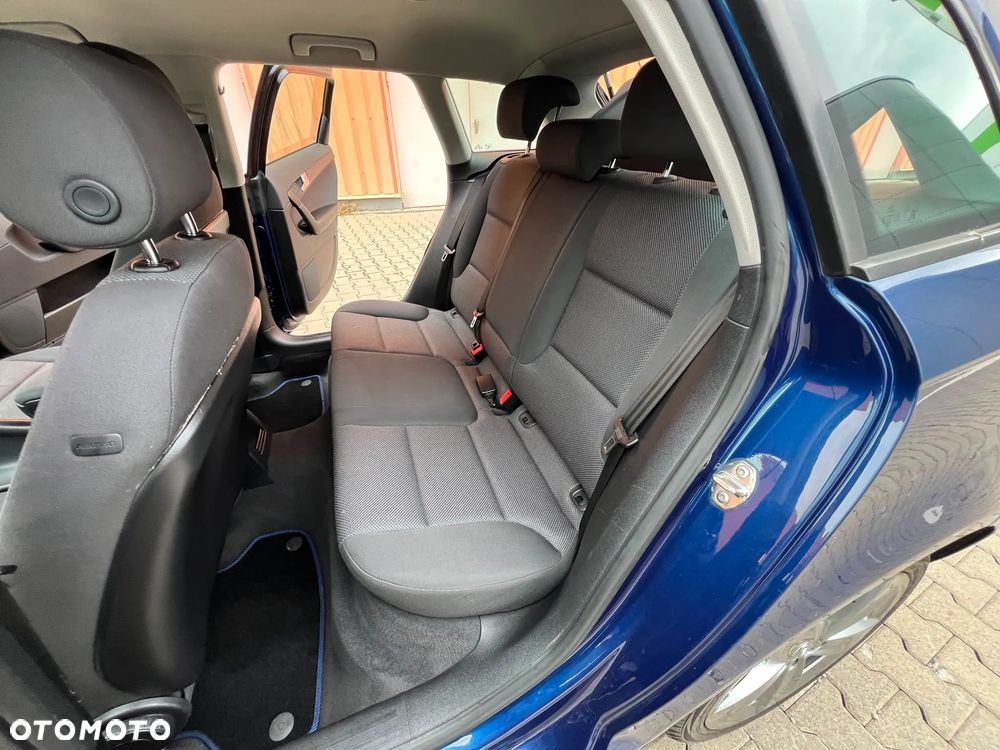 Audi A3 Sportback - 8