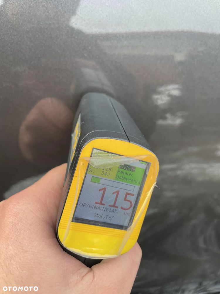 Drzwi tylne prawe SX4 S-CROSS 21r- NOWY MODEL - 3