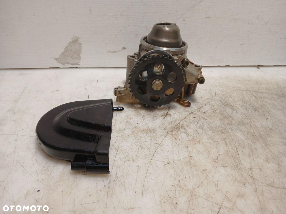 POMPA OLEJU VW POLO SKODA FABIA II 1.2 HTP BZG 70KM 03D115105G - 5