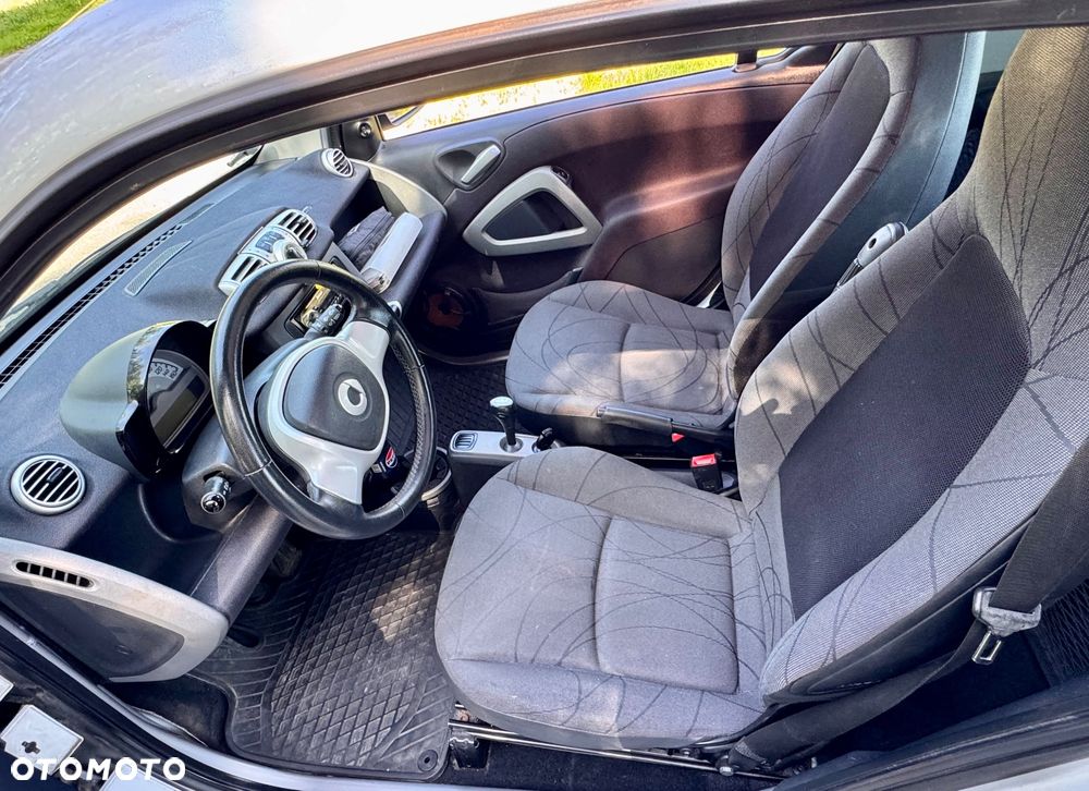 Smart Fortwo - 7