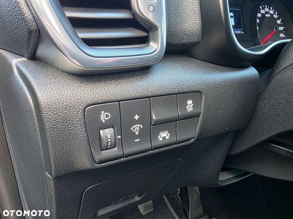 Kia Sportage - 28