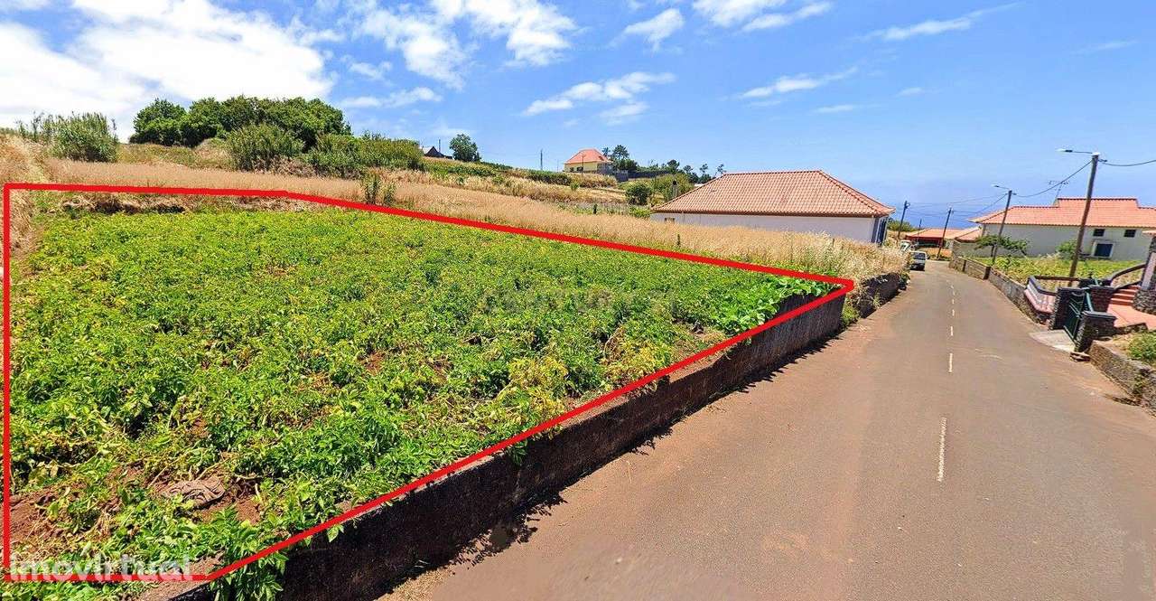 Terreno Exclusivo na Fajã da Ovelha - Maloeira, Calheta, Madeira - Grande imagem: 2/6