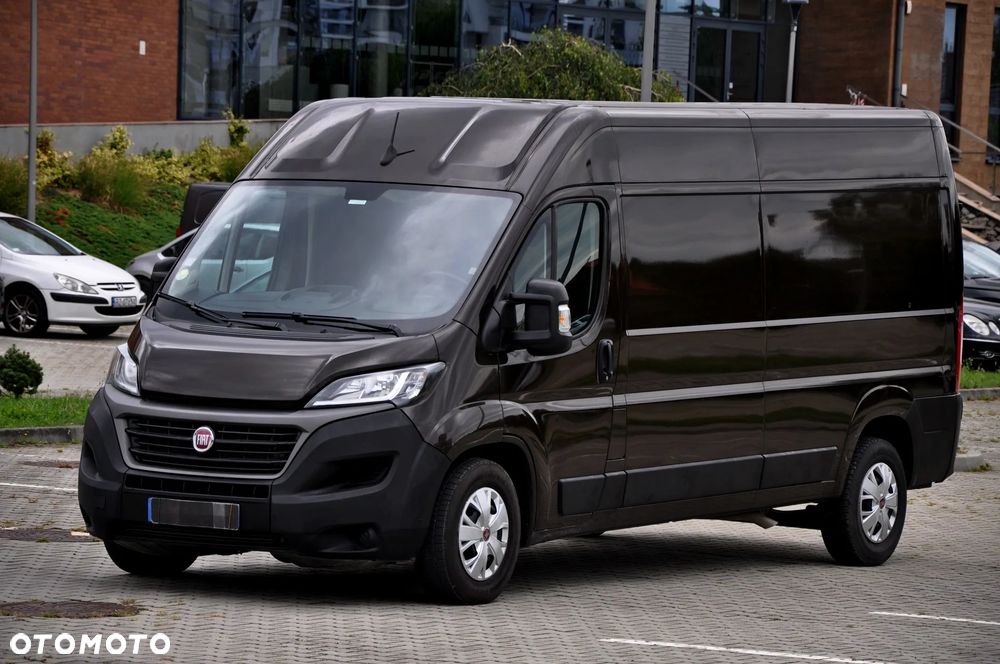 Fiat Ducato - 10
