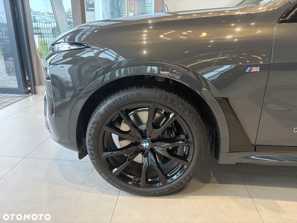BMW X7 xDrive40d mHEV sport - 11