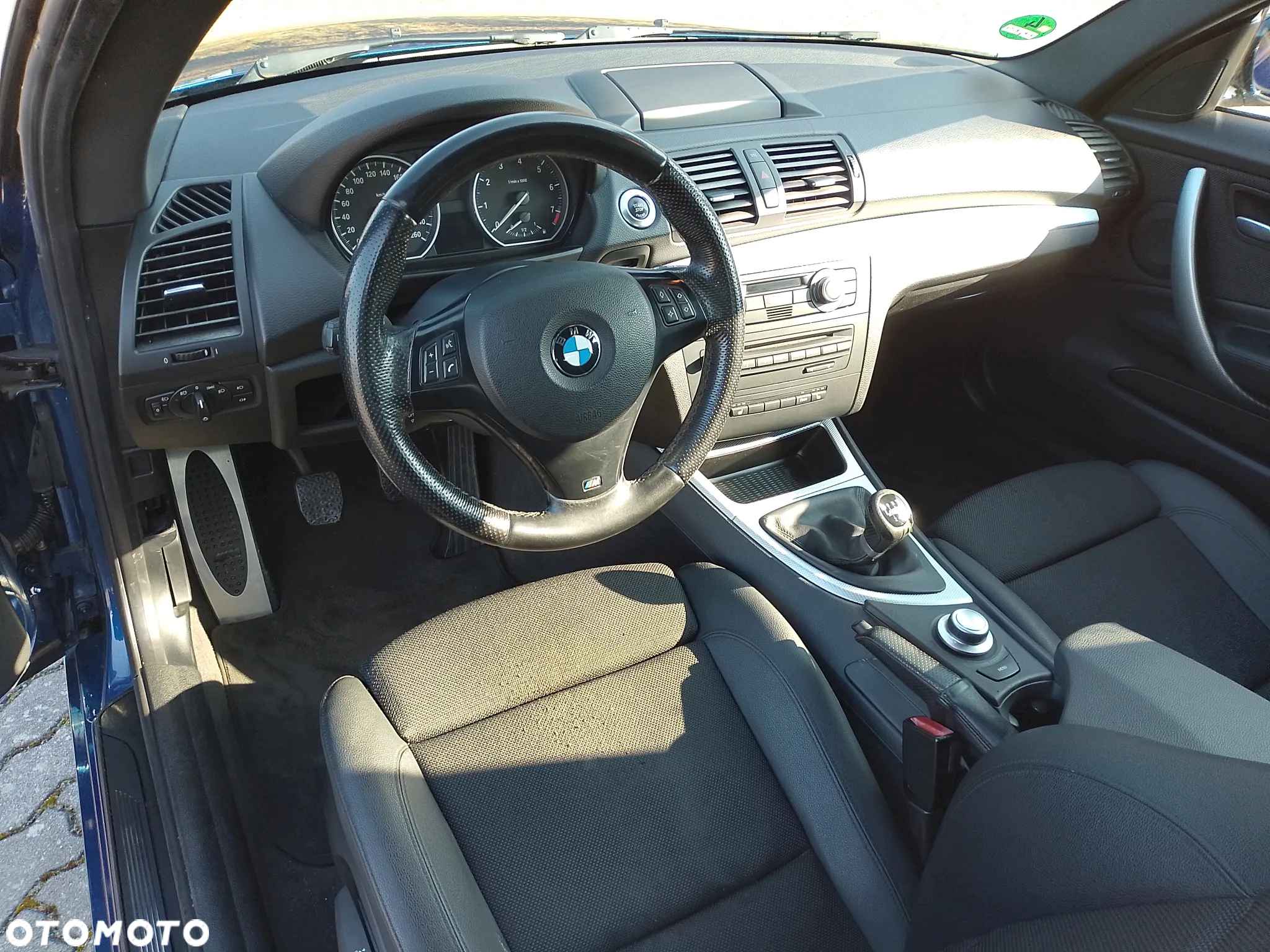 BMW Seria 1 - 29