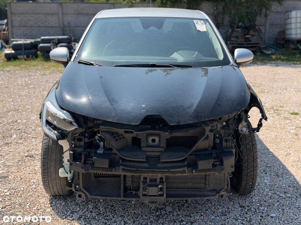 Renault Captur TCe 90 EXPERIENCE - 2