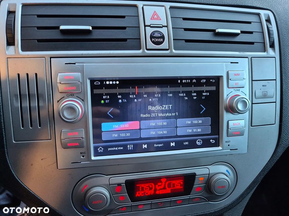 Ford Kuga - 20