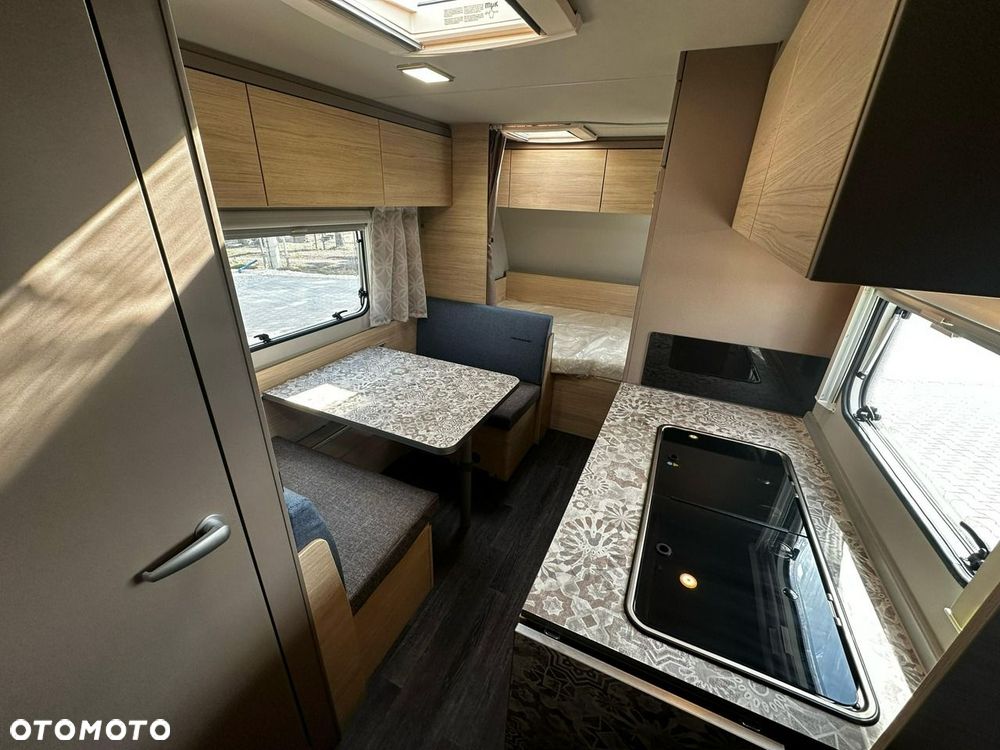 Weinsberg CaraCito 470QDK - 10