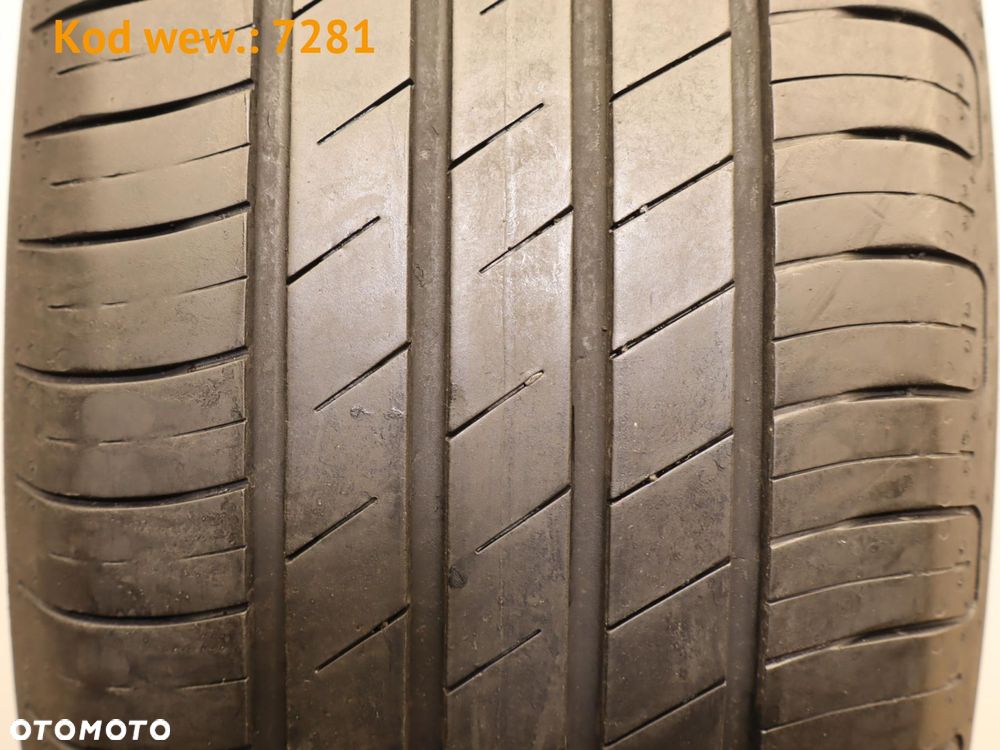 Goodyear Efficientgrip Performance - 215/55 R17 - 6