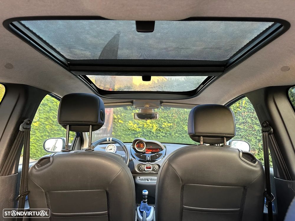 Renault Twingo - 8