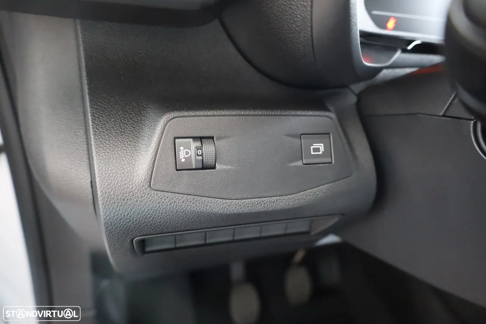 Fiat Doblo 1.5 BlueHDi Maxi - 18