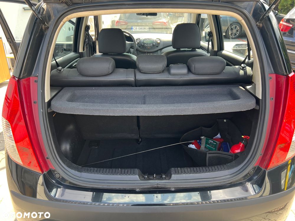 Hyundai i10 - 8