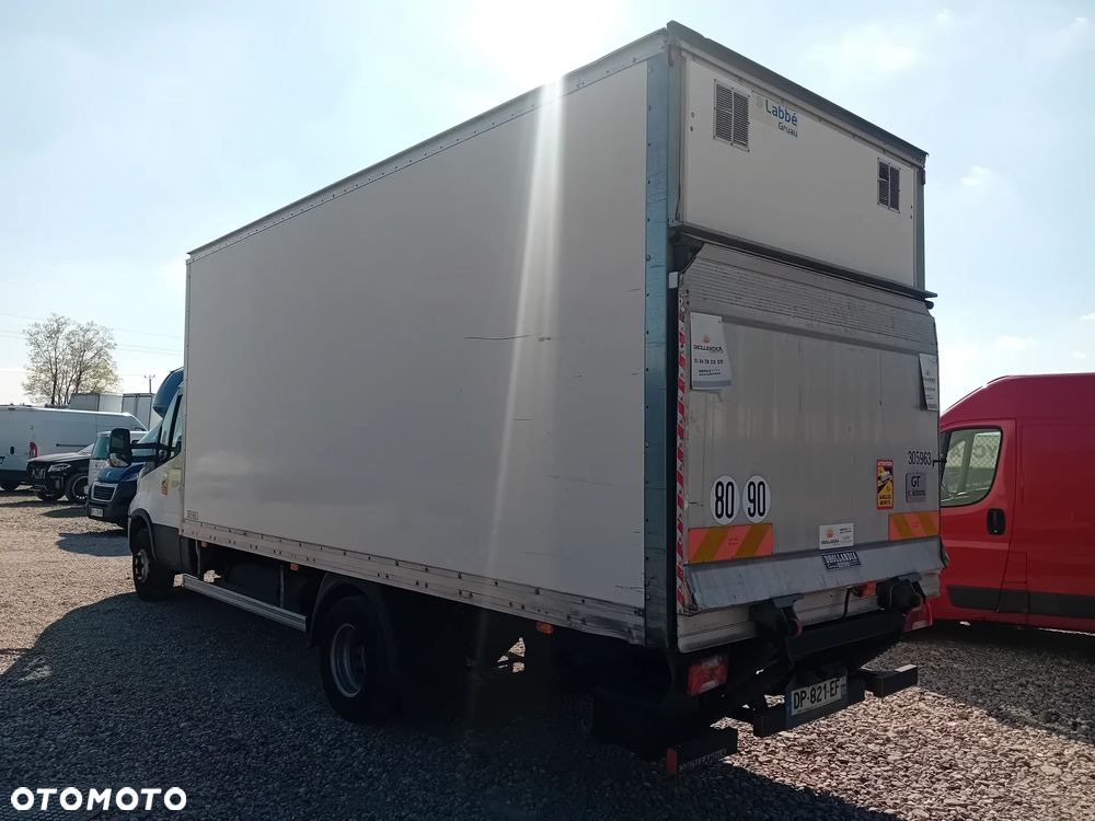 Iveco Daily - 7