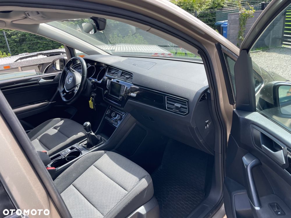 Volkswagen Tiguan - 7