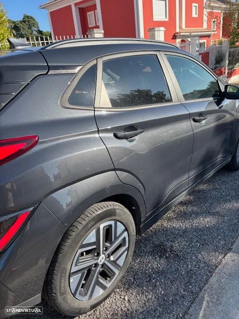 Hyundai Kauai EV 39 kWh Premium - 8