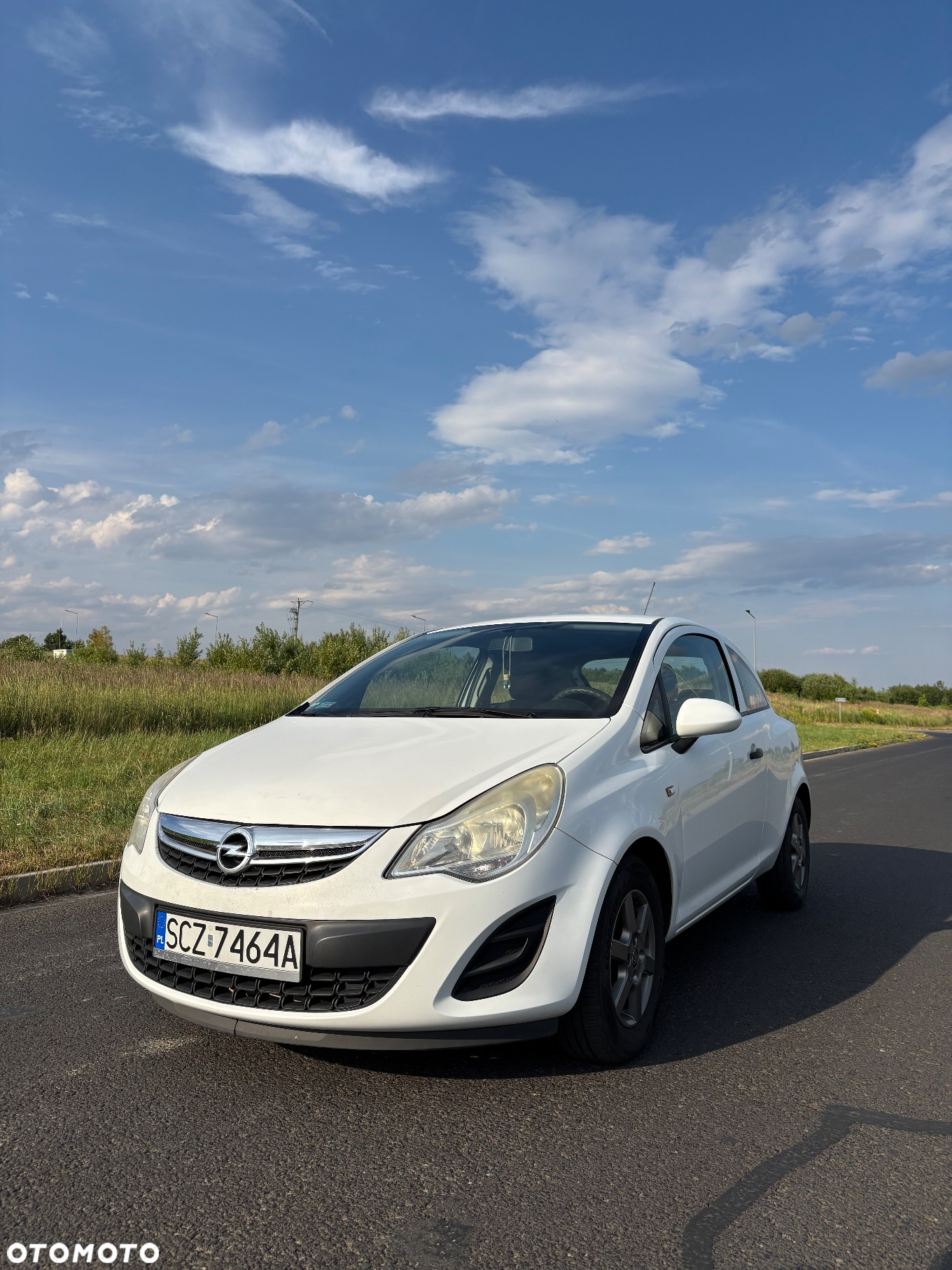 Opel Corsa - 3