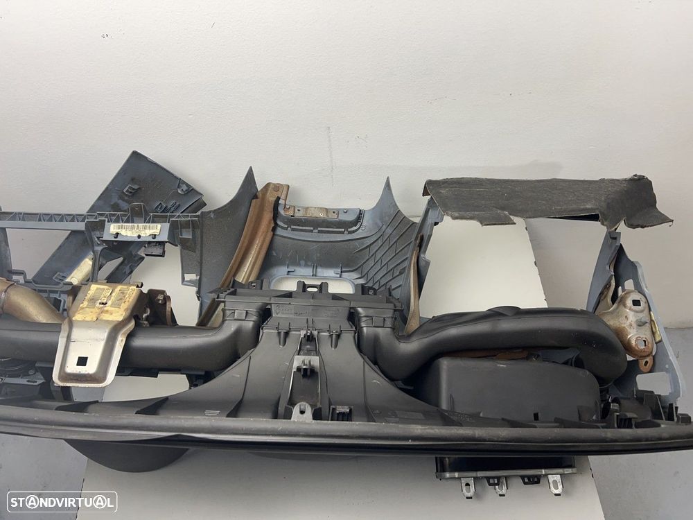 Tablier CITROEN C3 I - 5