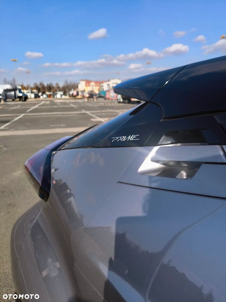 Toyota C-HR 1.2 T Active - 12