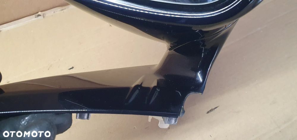 Lusterko zewnętrzne prawe BMW I F20 475 6 PIN - 8