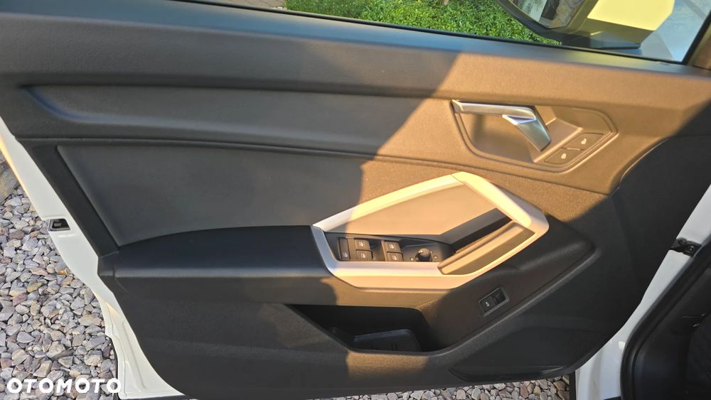 Audi Q3 35 TFSI mHEV S tronic - 8