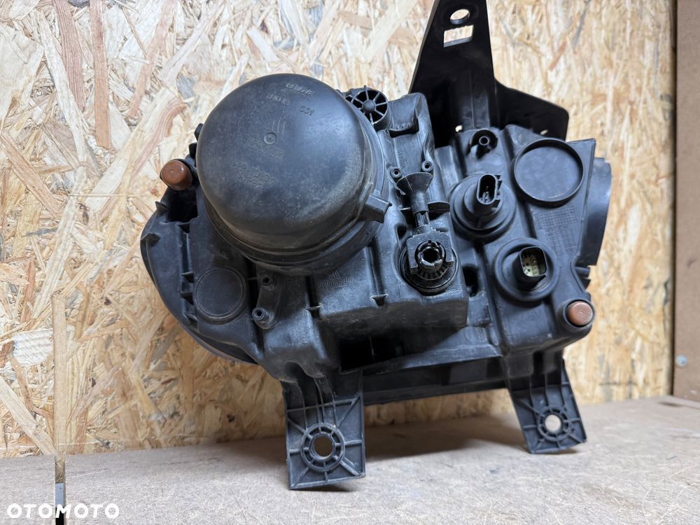 LAMPA LEWA PRZÓD PRZEDNIA SOCZEWKA LED DODGE DURANGO 68299137AB - 8