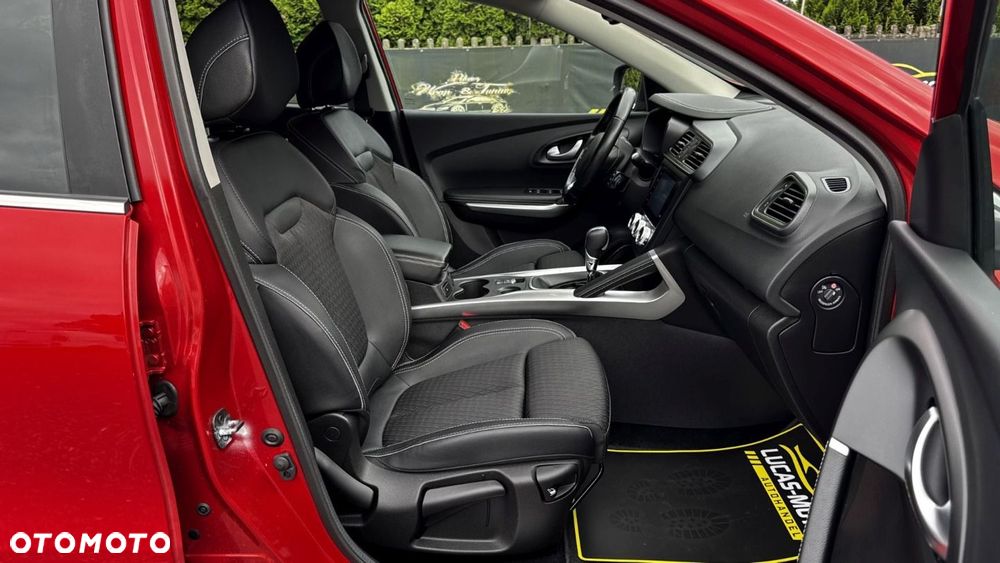 Renault Kadjar - 23