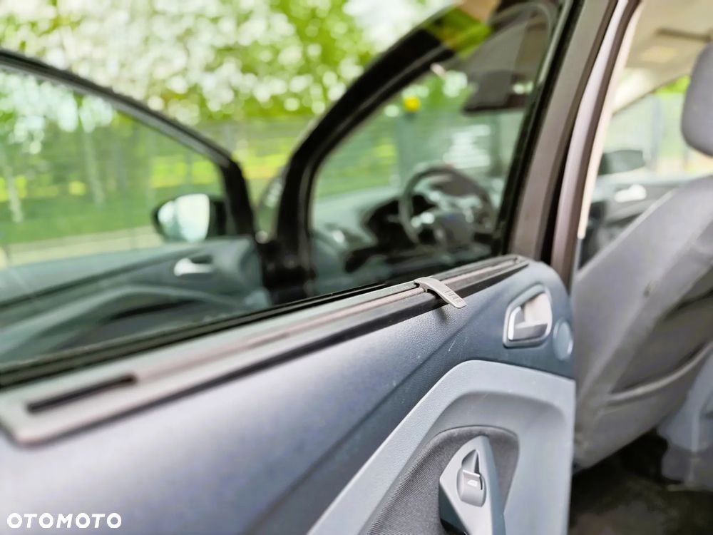Ford C-MAX - 23