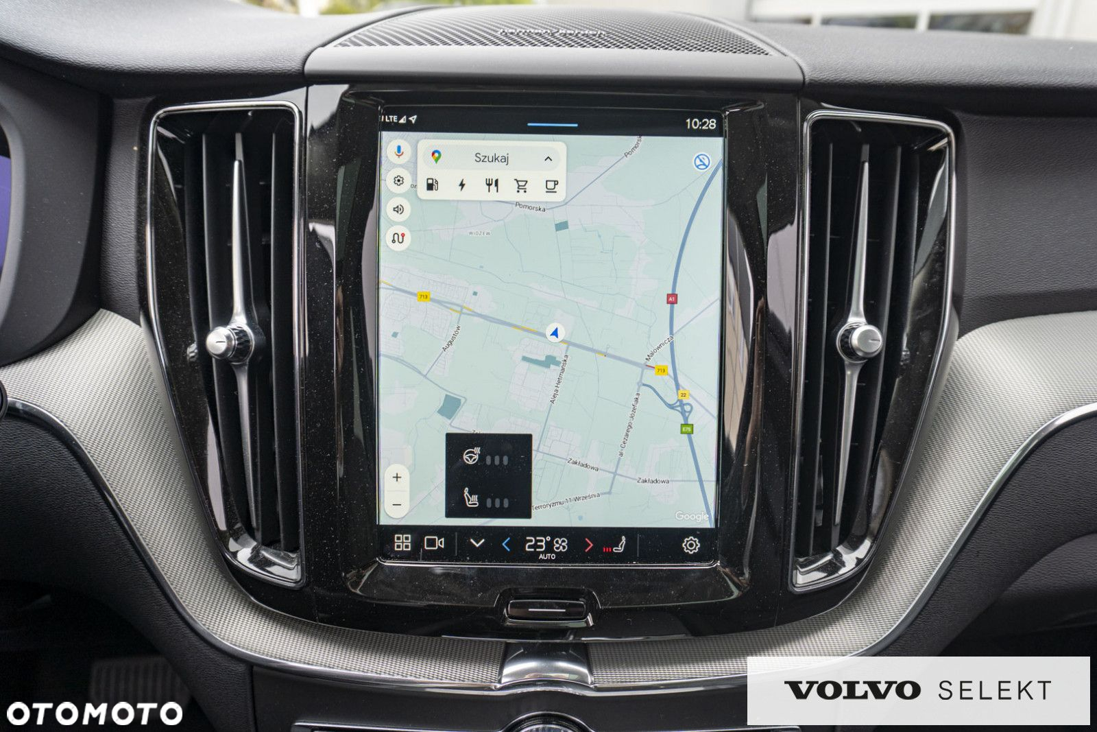 Volvo XC 60 - 23
