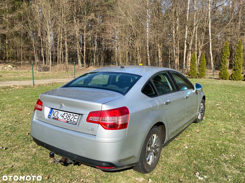 Citroën C5 2.0i 16V Confort - 3