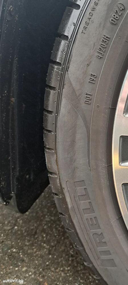 BMW Seria 5 520d xDrive AT MHEV - 32