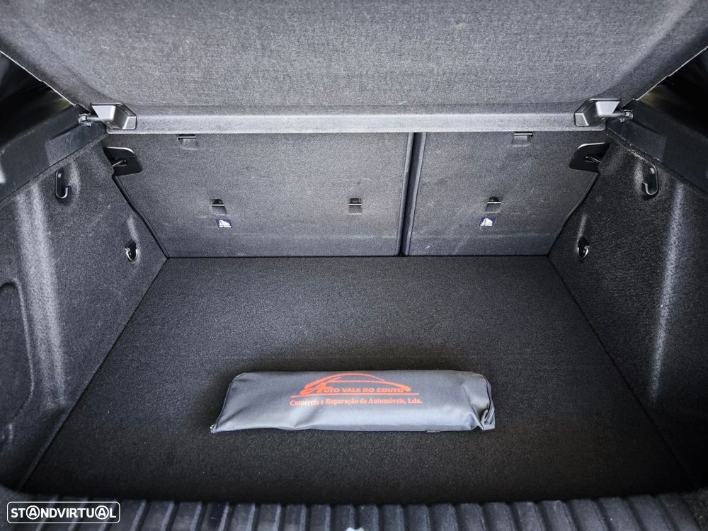 BMW 116 d Pack Desportivo M - 20