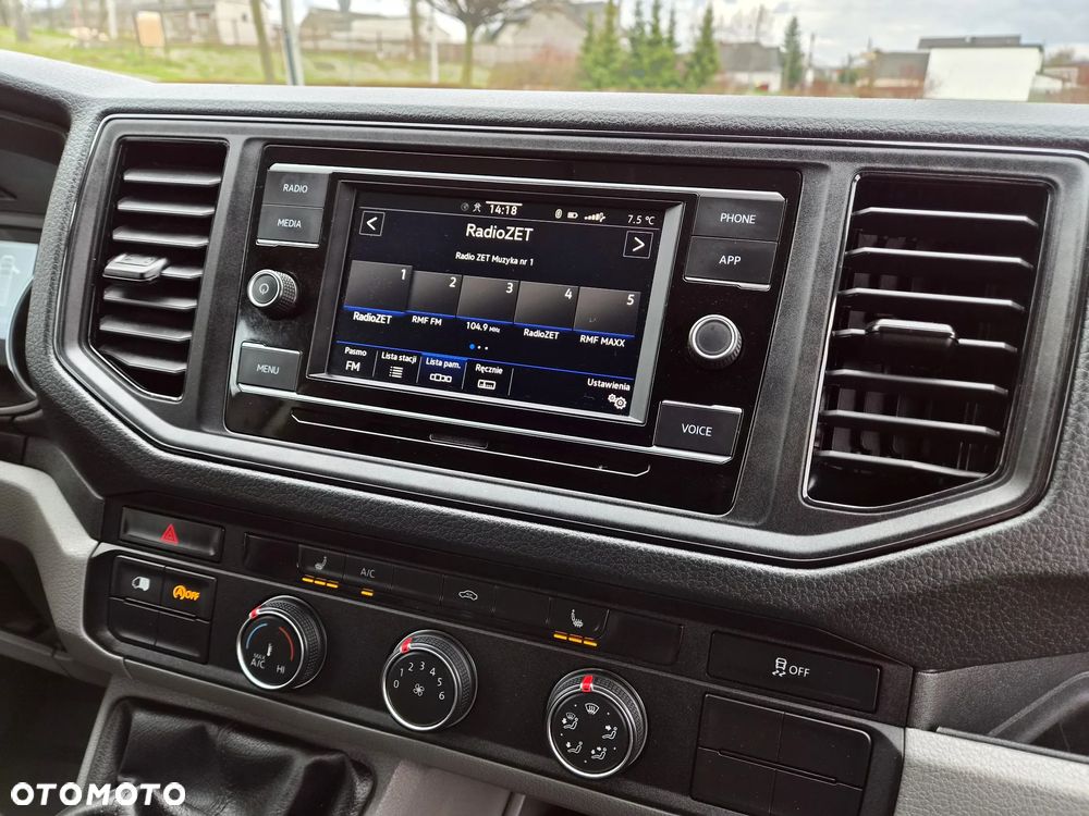 Volkswagen Crafter - 24