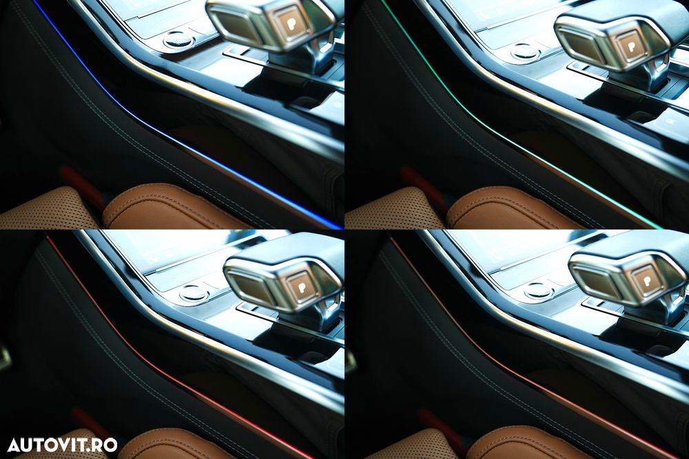 Audi A8 L 60 TFSI e quattro tiptronic - 17