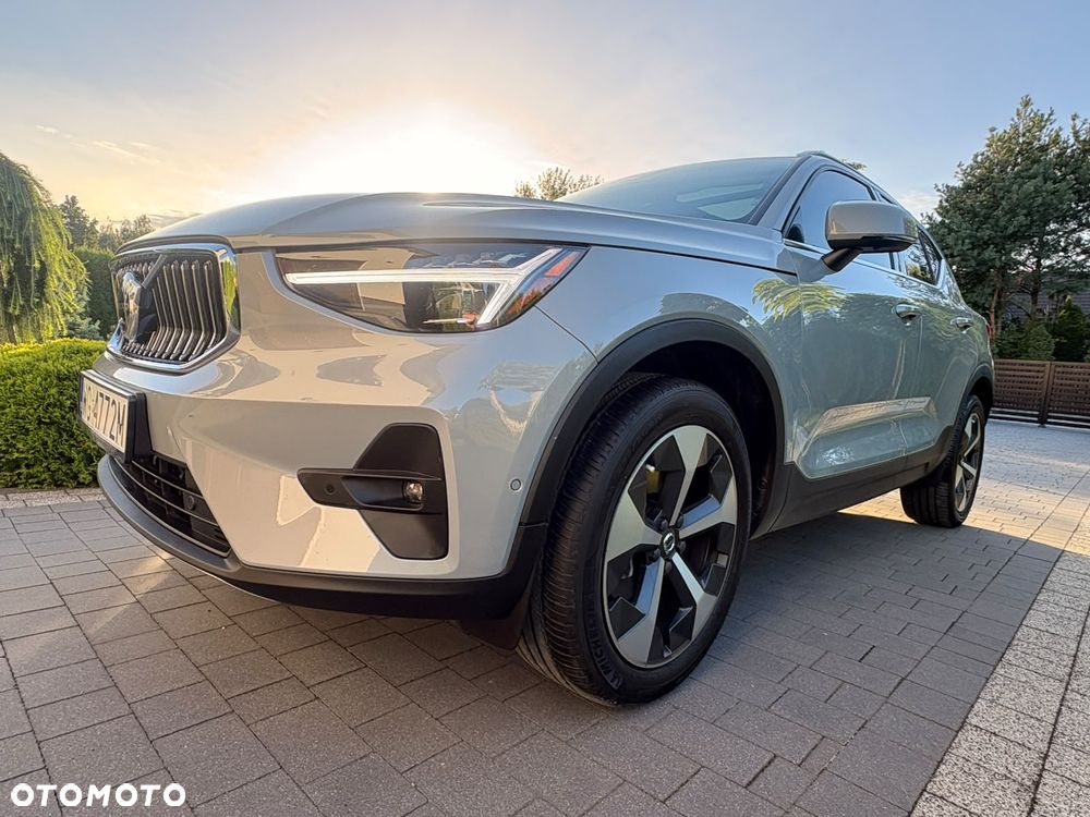 Volvo XC 40 - 9