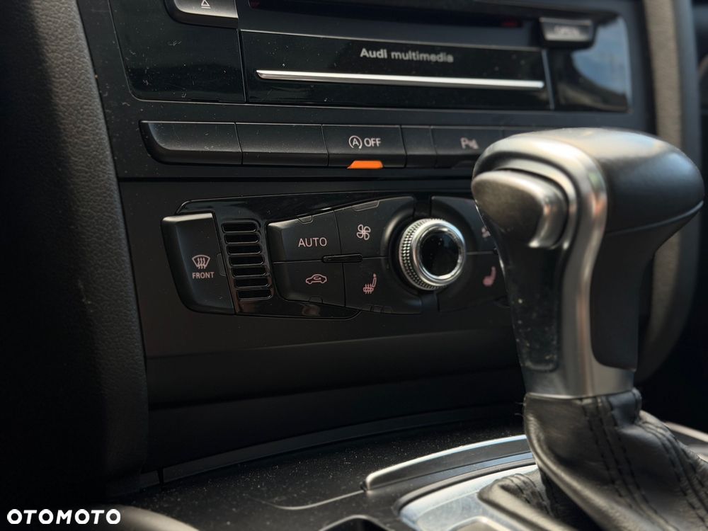 Audi A4 Avant 2.0 TDI DPF multitronic Attraction - 24