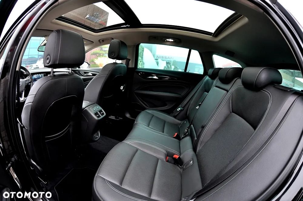 Opel Insignia 2.0 CDTI 4x4 Innovation S&S - 23