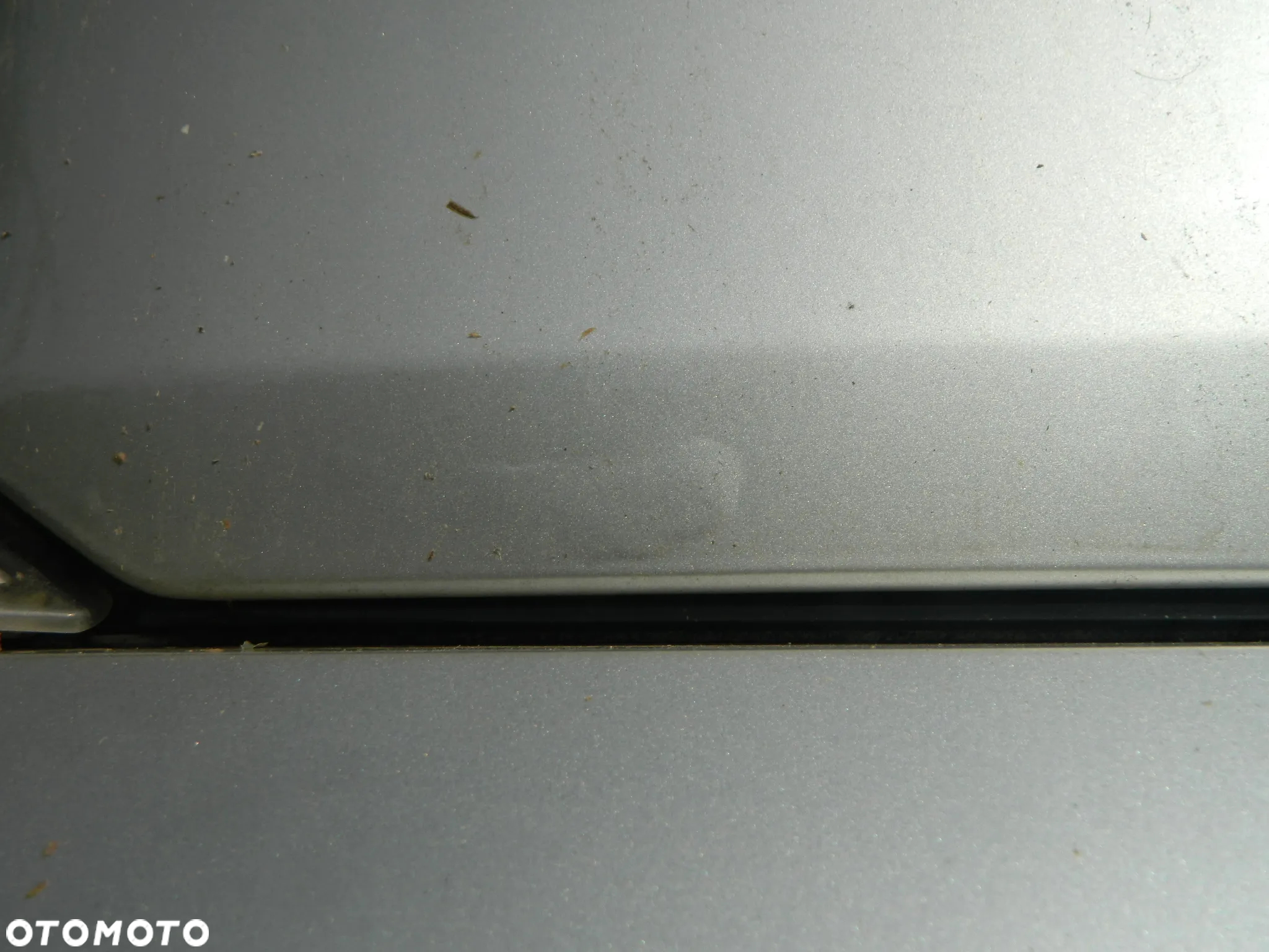 BMW E63 N52B30A A14/7 MINERALSILBER NA CZĘŚCI - 33