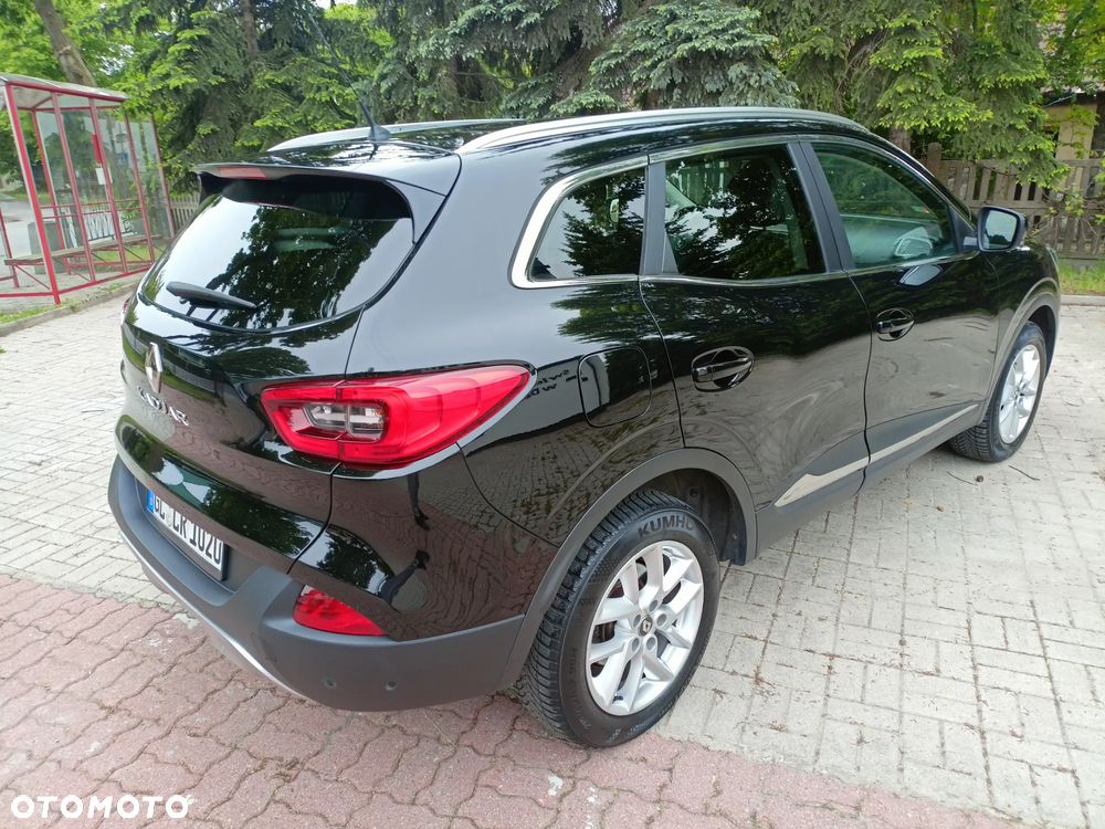 Renault Kadjar - 6