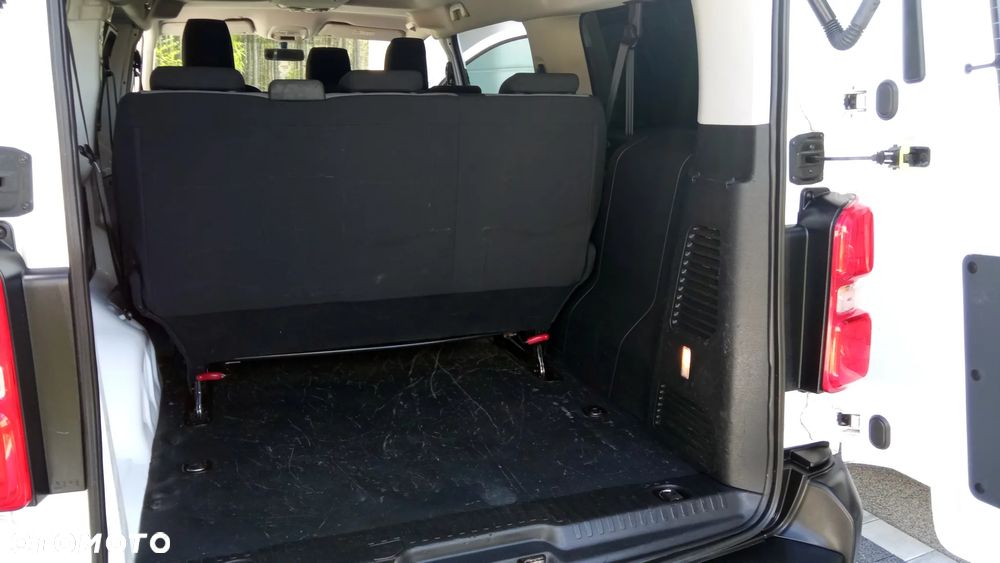 Toyota ProAce D-4D Long 3,0t Mobilny Life - 20