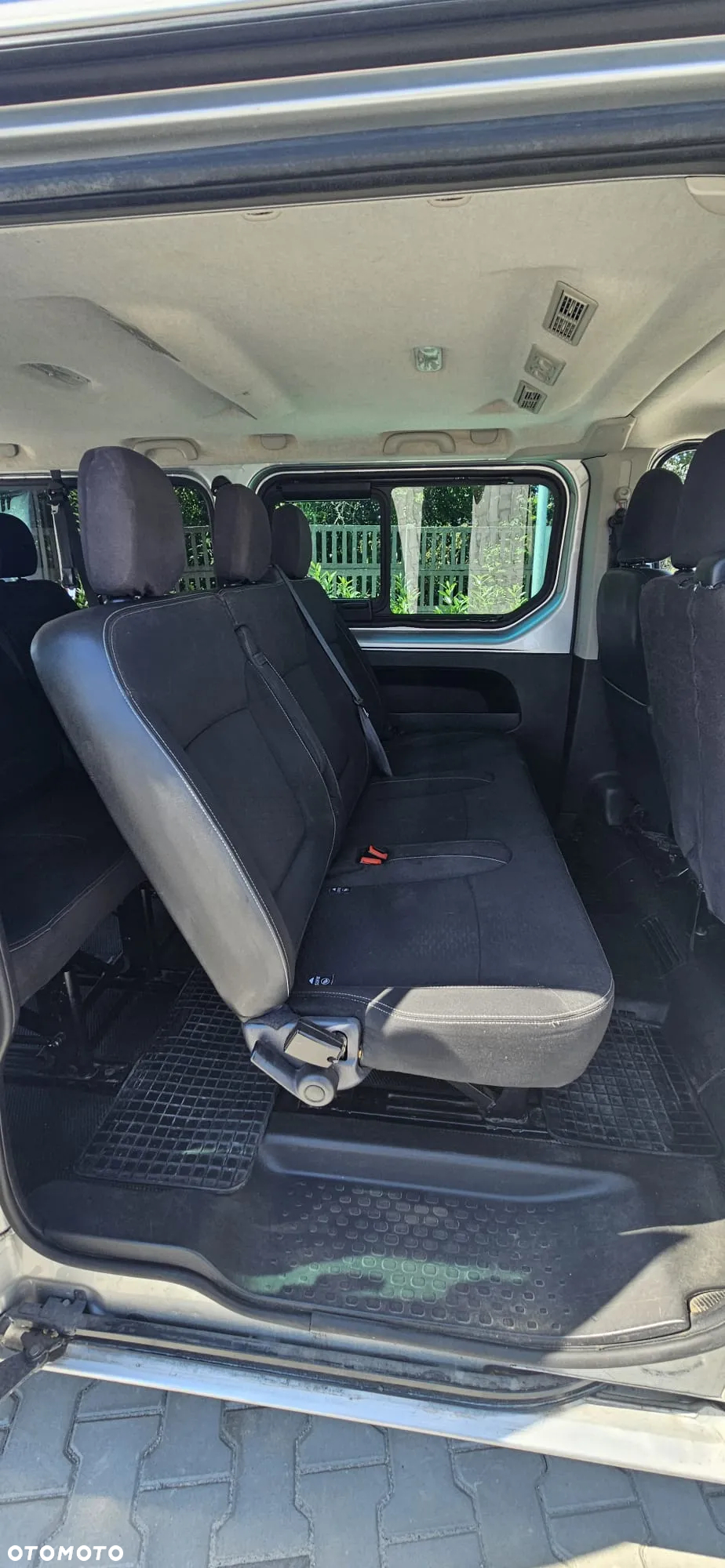 Opel Vivaro Tourer 1.6 CDTI L2 - 12
