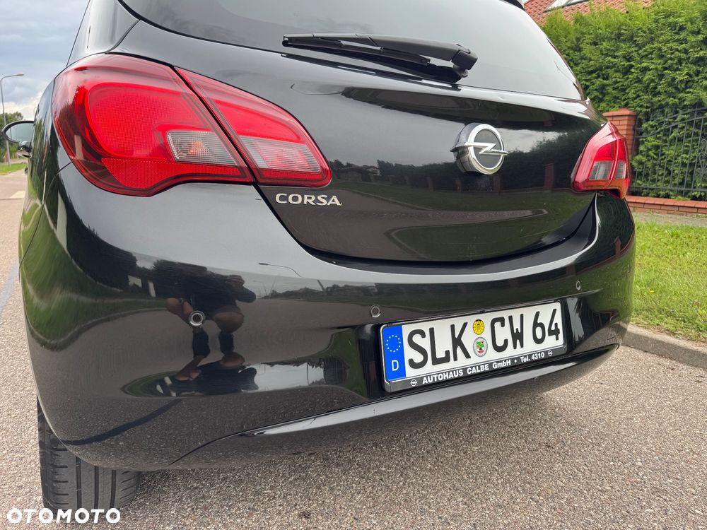 Opel Corsa 1.4 16V Active - 16