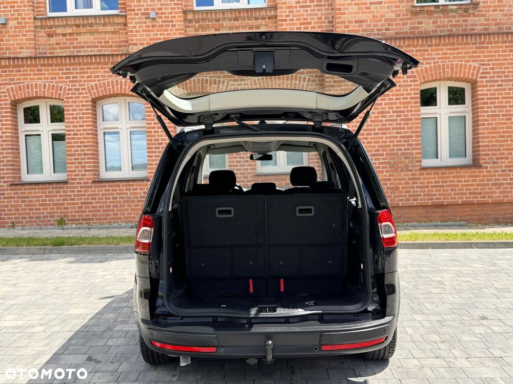 Ford Galaxy 2.0 TDCi Titanium - 32