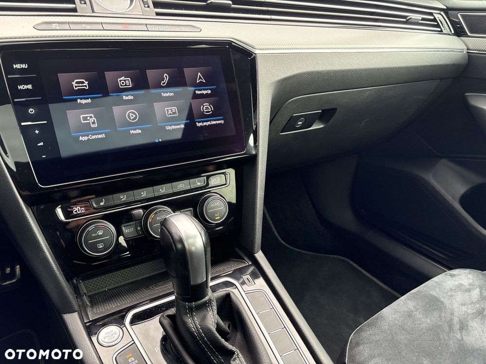 Volkswagen Arteon 2.0 TSI GPF R-Line DSG - 21