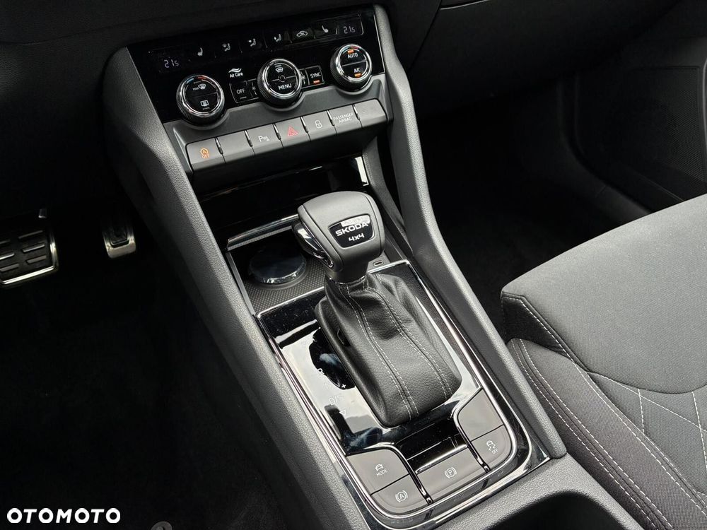Skoda Karoq - 24