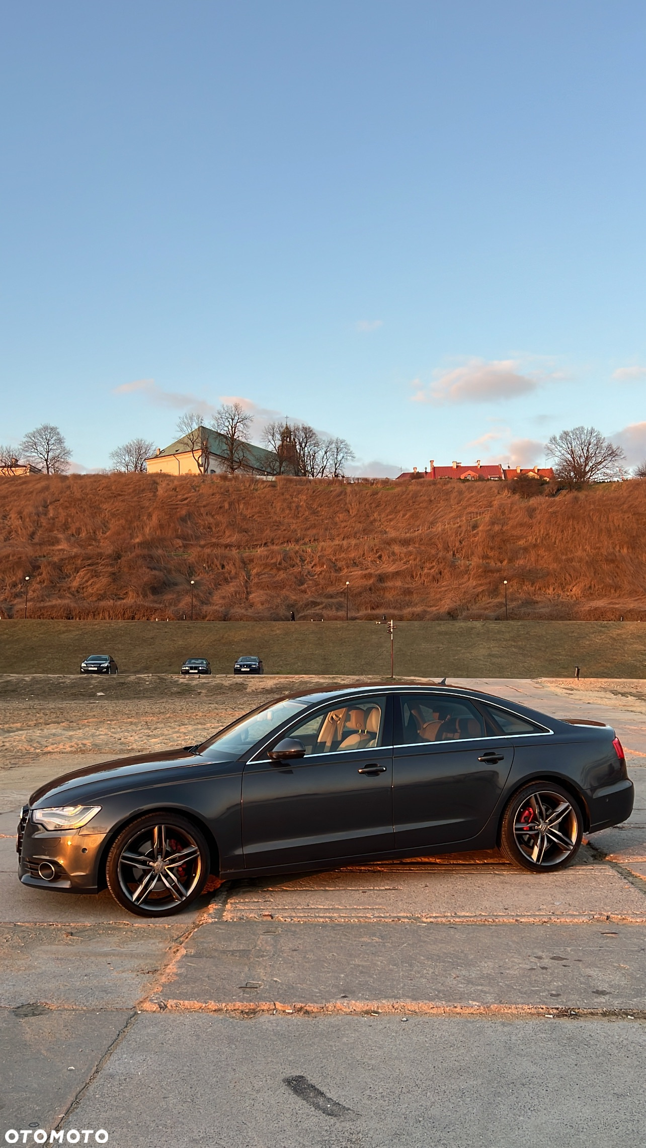 Audi A6 3.0 TDI Quattro S tronic - 22